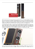 XAVIAN Delizia - HiFi Voice review